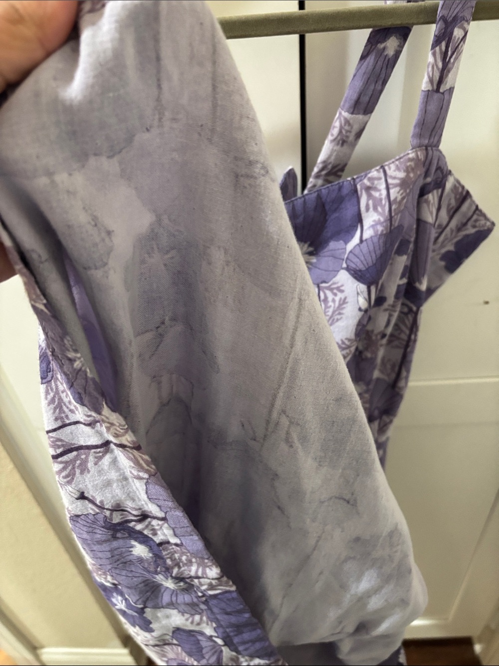 Kate Quinn Flare Midi Dress - Picture 5 of 6